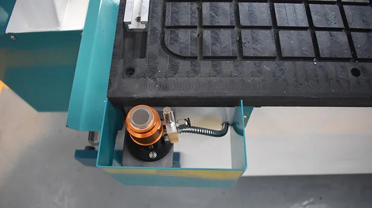 Jinan Mingpu best selling 1325 ATC spindle cnc router machine cnc router machine for wood industry