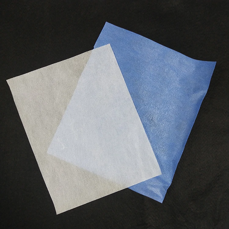 nonwoven fabric good quality SMS SMMS coverall materials surgical gown