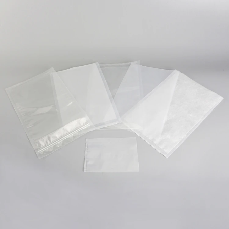 400ml plastic bag transparent blender bag 90um sterile sampling filter liquid filter bags sterilization