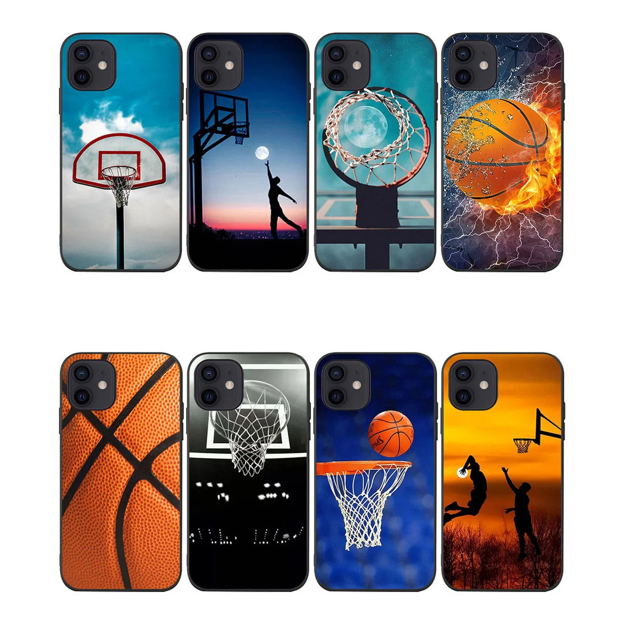 Чехол для Apple Iphone 15 14 12 11 дюймов