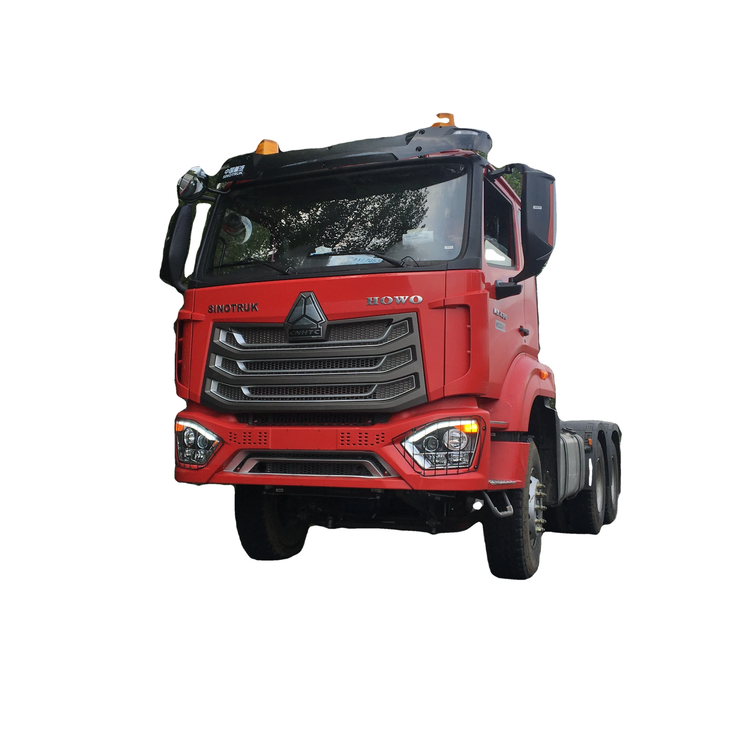 Sinotruck sinotruk 420 howo 371 головка прицепа