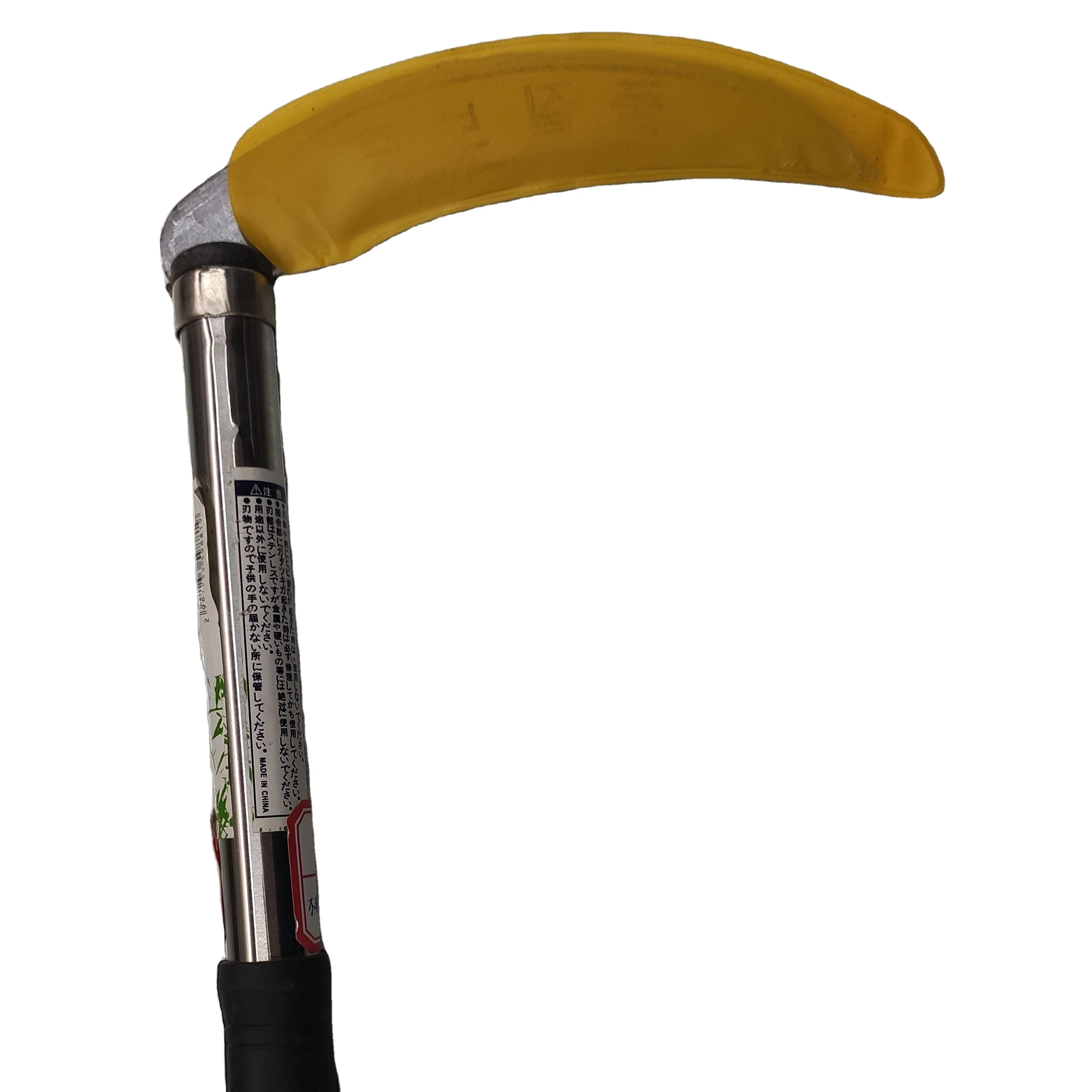 
Steel Grass Tooth Sickle with Wooden Handle on Hot sale/Steel Grass Tooth Sickle wilong handle grass sickle 