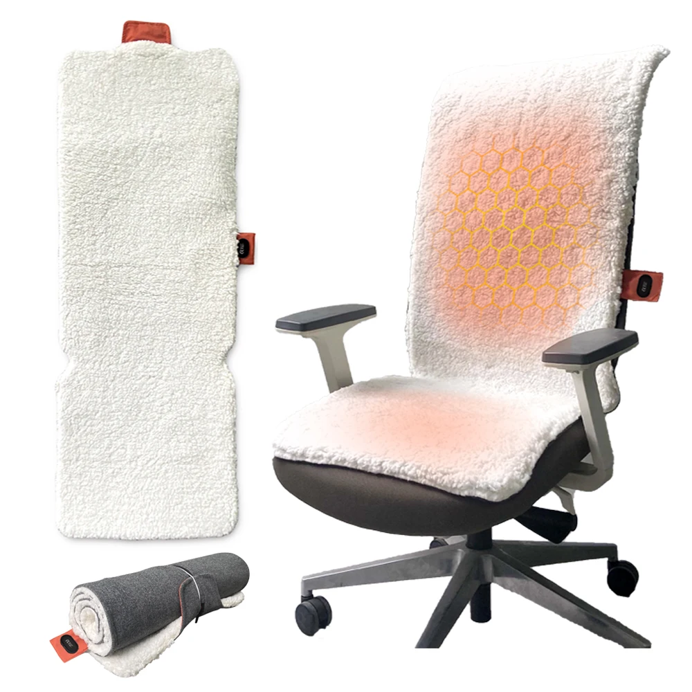 Подогреватель сидений из углеродного волокна 12 В