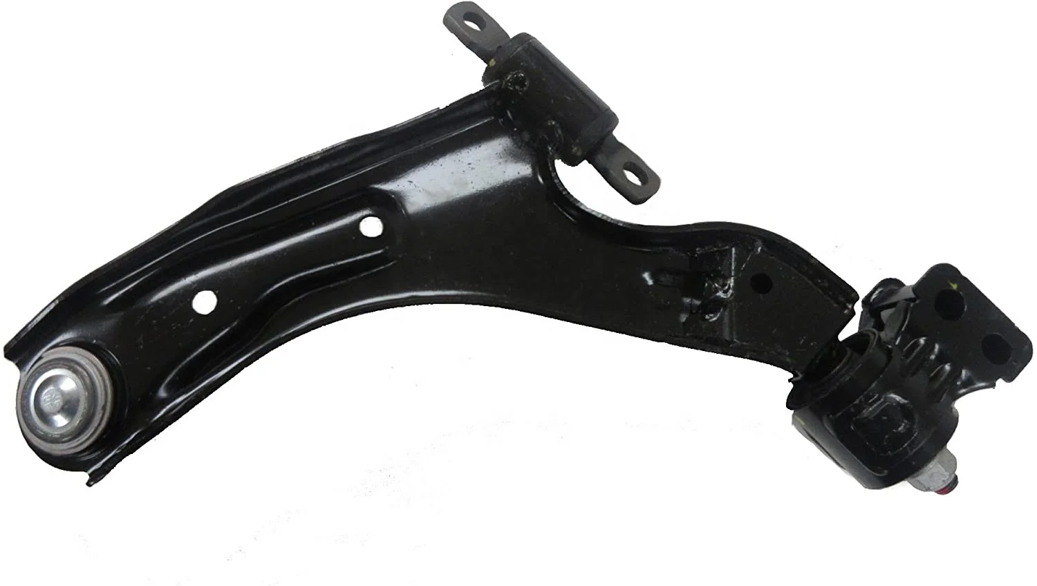 NEW FRONT LOWER LEFT SIDE CONTROL ARM FITS 2013-2015 CHEVROLET SPARK 95319215