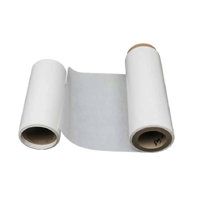 
Baking Paper Heat Resistant Roll Paper Sheet Baking Release Paper 
