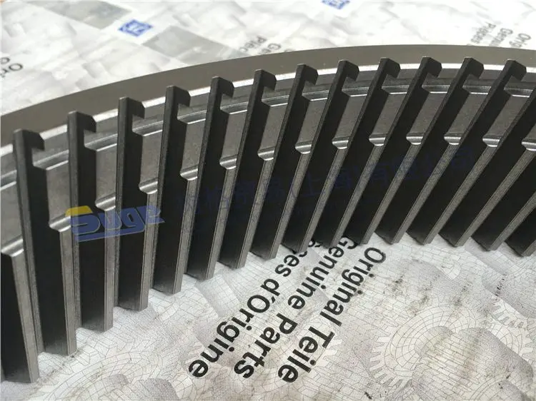 
ZF 16S2230 16S2530 16S2231 16S2531TO transmission parts ring gear 1315 332 041 