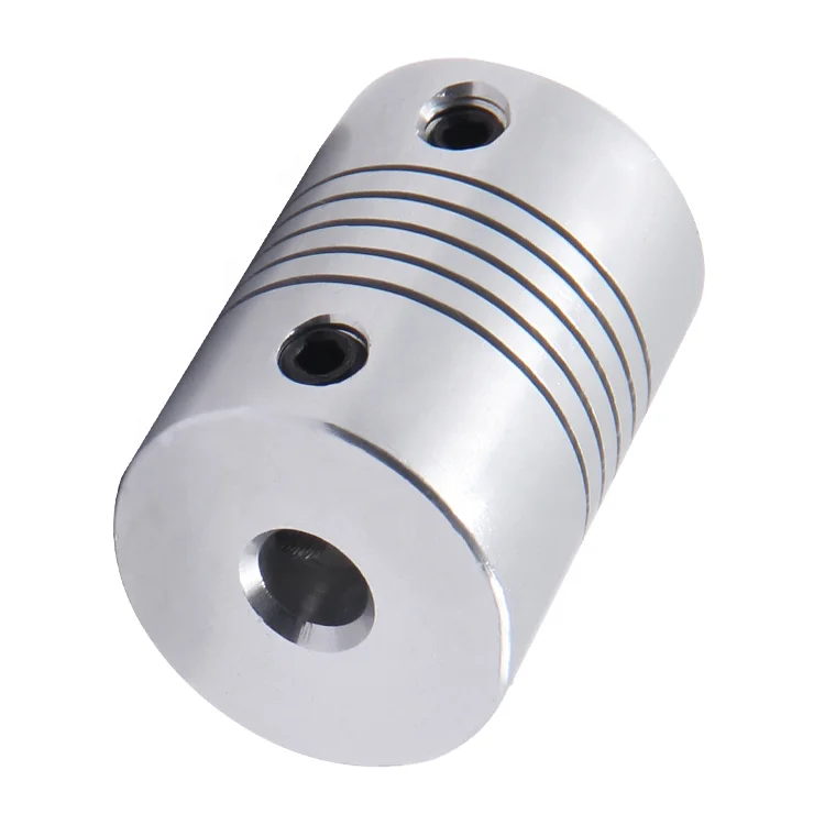 3D Printer Parts Accessories DC Motor Coupling