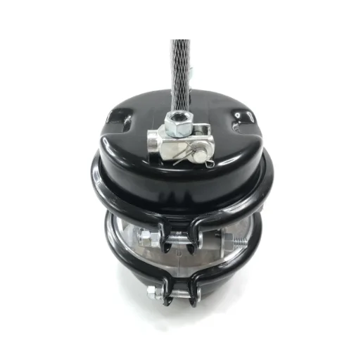 trailer air brake chamber for semi trailer and heavy truck