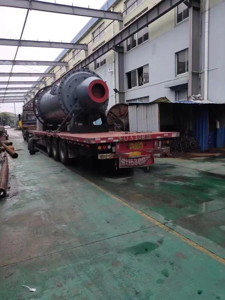 Alumina ceramic ball mill for China manufacturer