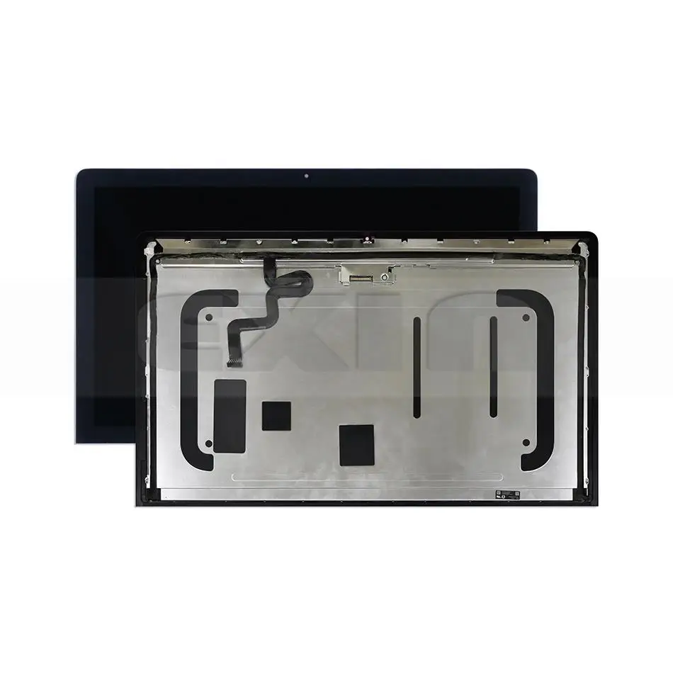 661-03255 Late 2015 for iMac 27' A1419 5K LCD Assembly Screen Display LCD Monitor w/ Front Glass LM270QQ1(SD)(B1)/(B2)