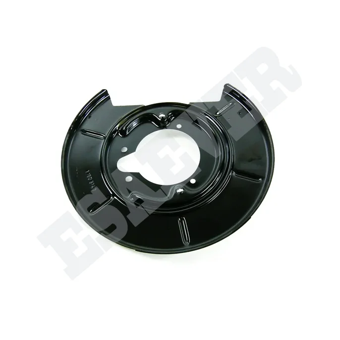 ESAEVER SPLASH PANEL BRAKE DISC 34211162062 V203447 FOR BMWS