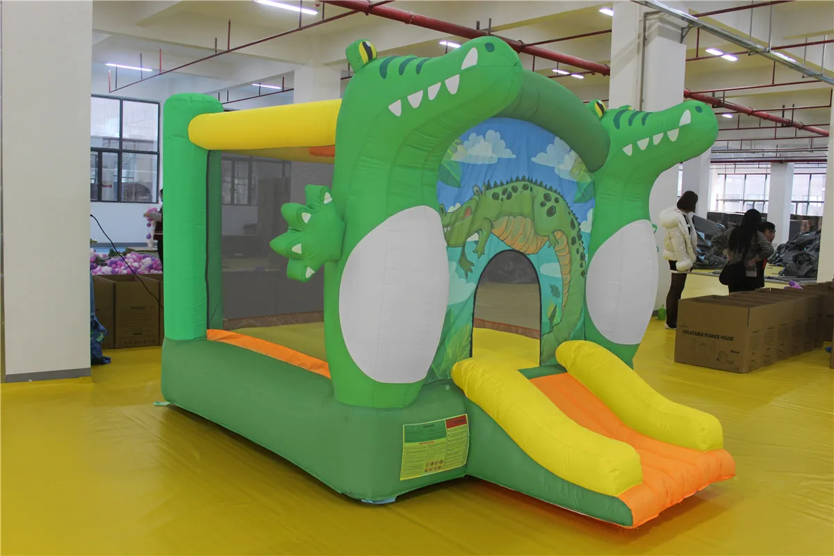 high quality adult inflatable obstacle course for fun