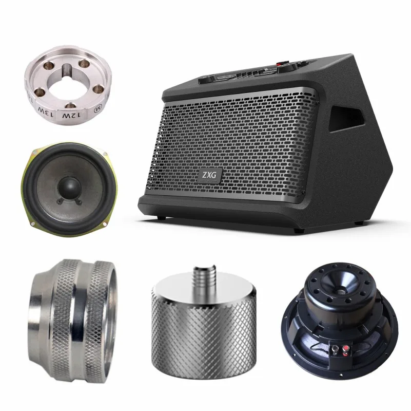 At Cnc Machining Customized Communication Terminal Precision Milling Communication Terminal Aluminum Alloy Shell Parts