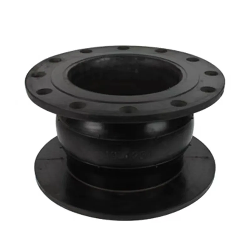Flex epdm фланцевое гибкое резиновое расширительное соединение pn10 цена