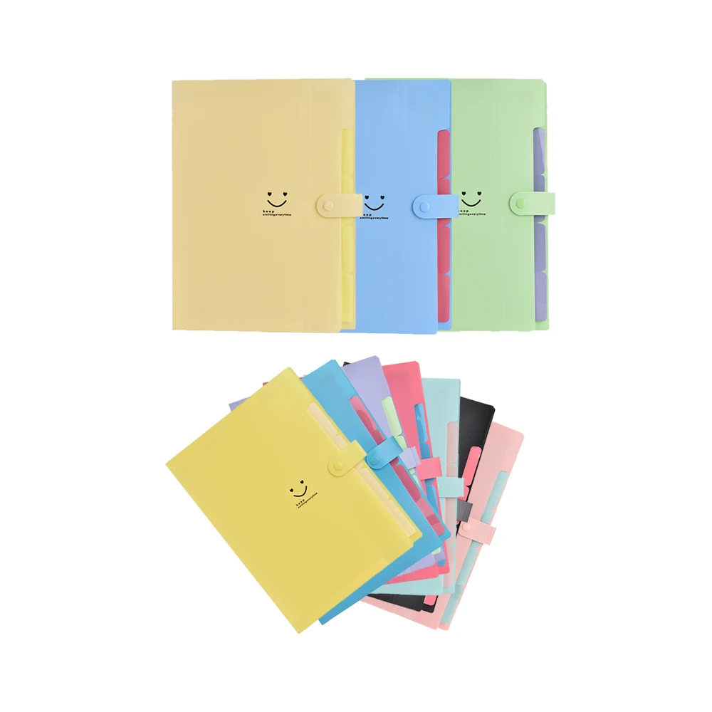 
Cutless Fermeture Wholesale Plastic File Folder Fastener Fashionable China 