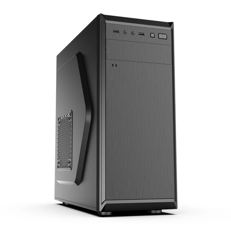 200B USB 3,0, оптовая продажа с завода, настольный компьютер ATX, корпус для ПК oem