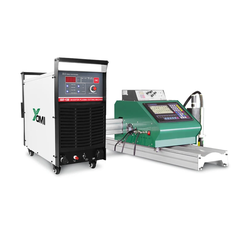 Yomi China Professional Manufacture High Safety Leval Cutting Equipment Plasma Portable Machine
