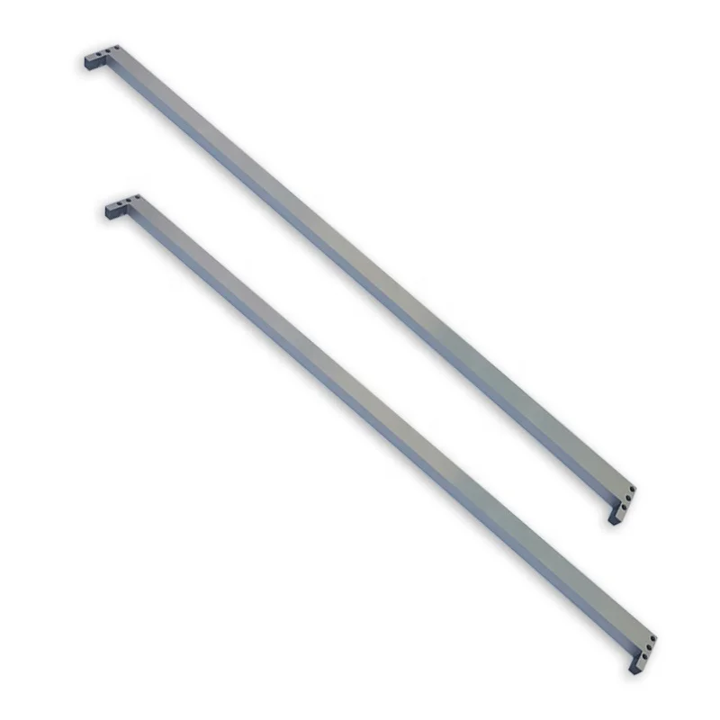 Plastic Bag Making Machine Knife Sealing Cut Plastic Knife Cutting Paper lades