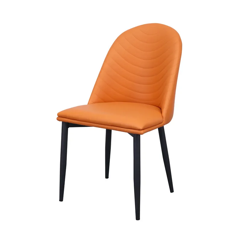 Professional Made High-Back Luxury restaurant patio chairs