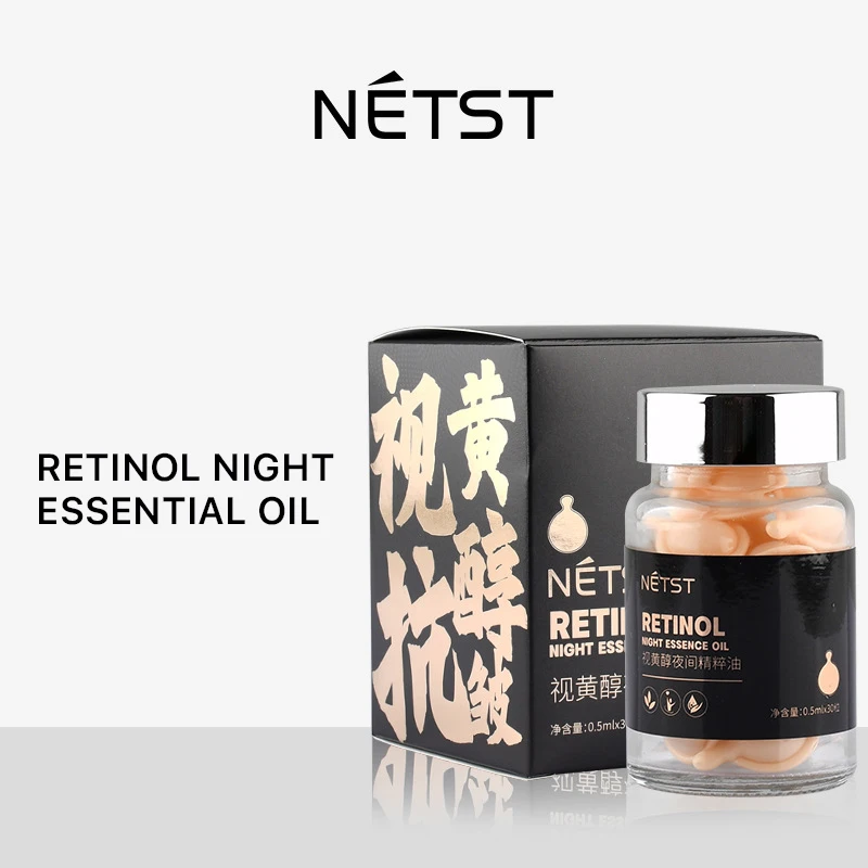 herbal skin care product private label hemp seed oil facial serum anti aging anti wrinkle acne face serum
