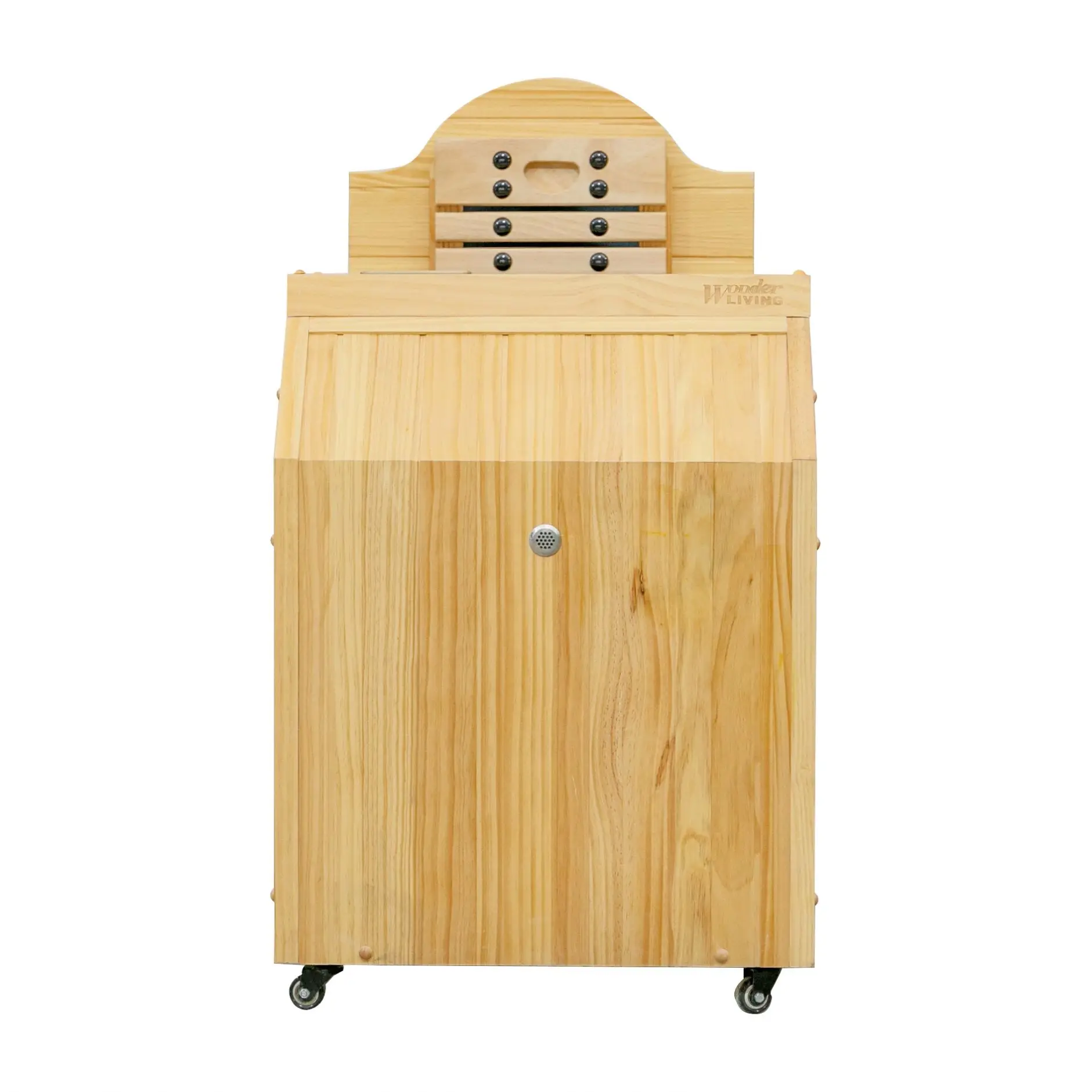 Home Sauna Rooms High Quality 2-8 Person Outdoor Barrel Sauna Steam What Does Sitting In A Sauna Do