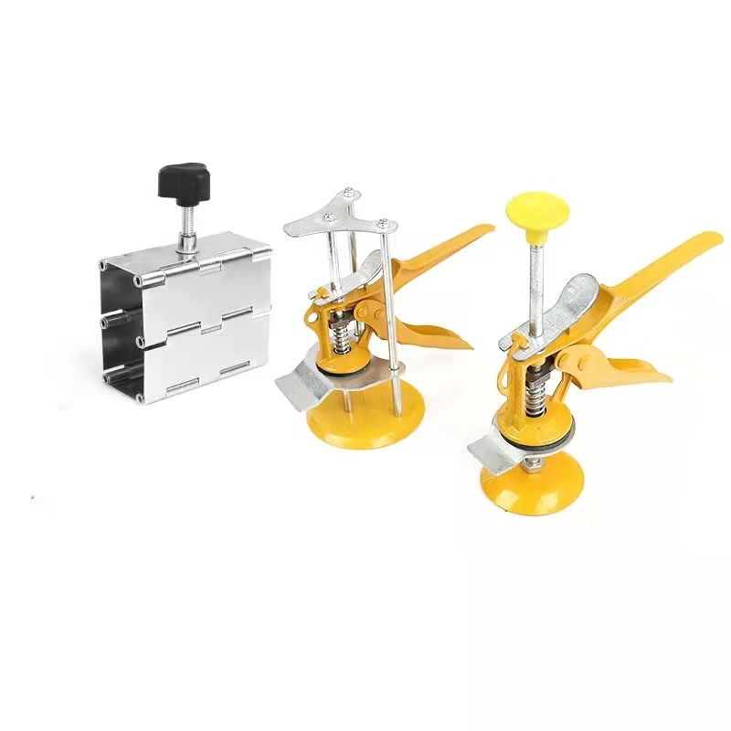 Manufacturers selling ceramic tile height locator ceramic tile tool wall tile installation tool