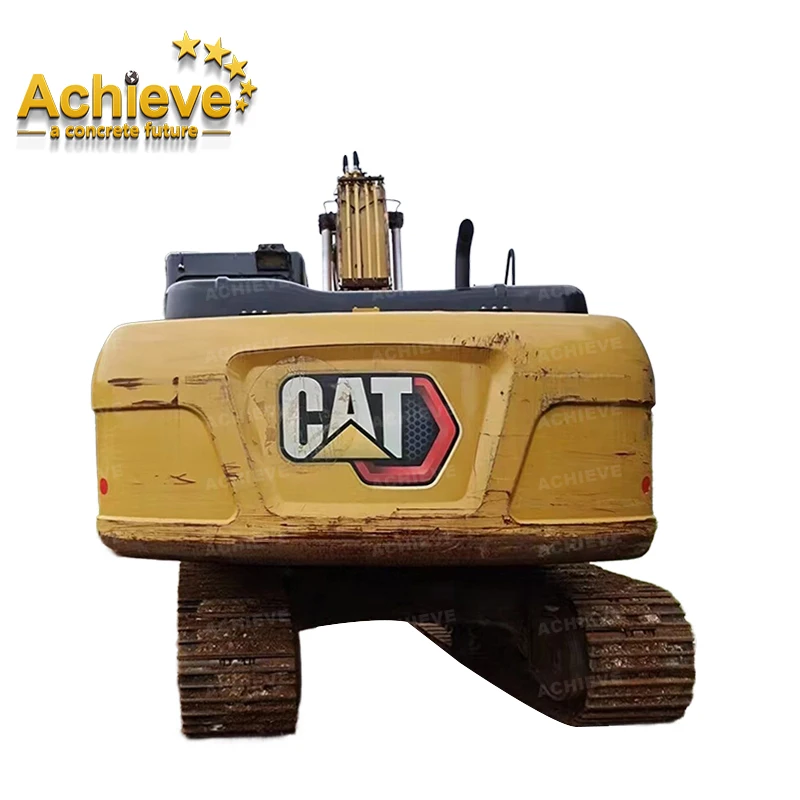 Новое поступление экскаватор Caterpillar 320GC 320GX новейшая модель с хорошей ценой экскаваторы Cat 320D 320Gc