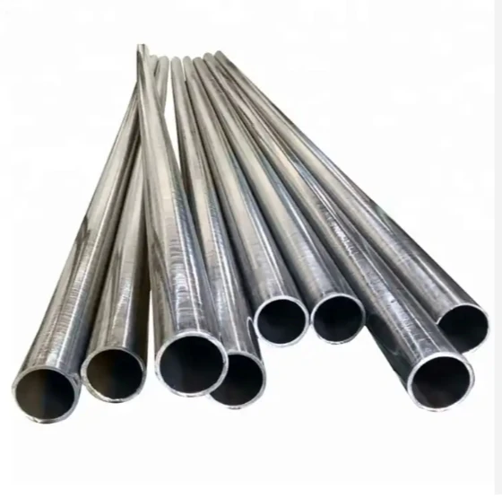 alloy tube 13crmo44,astm a335 P22 seamless alloy steel pipe