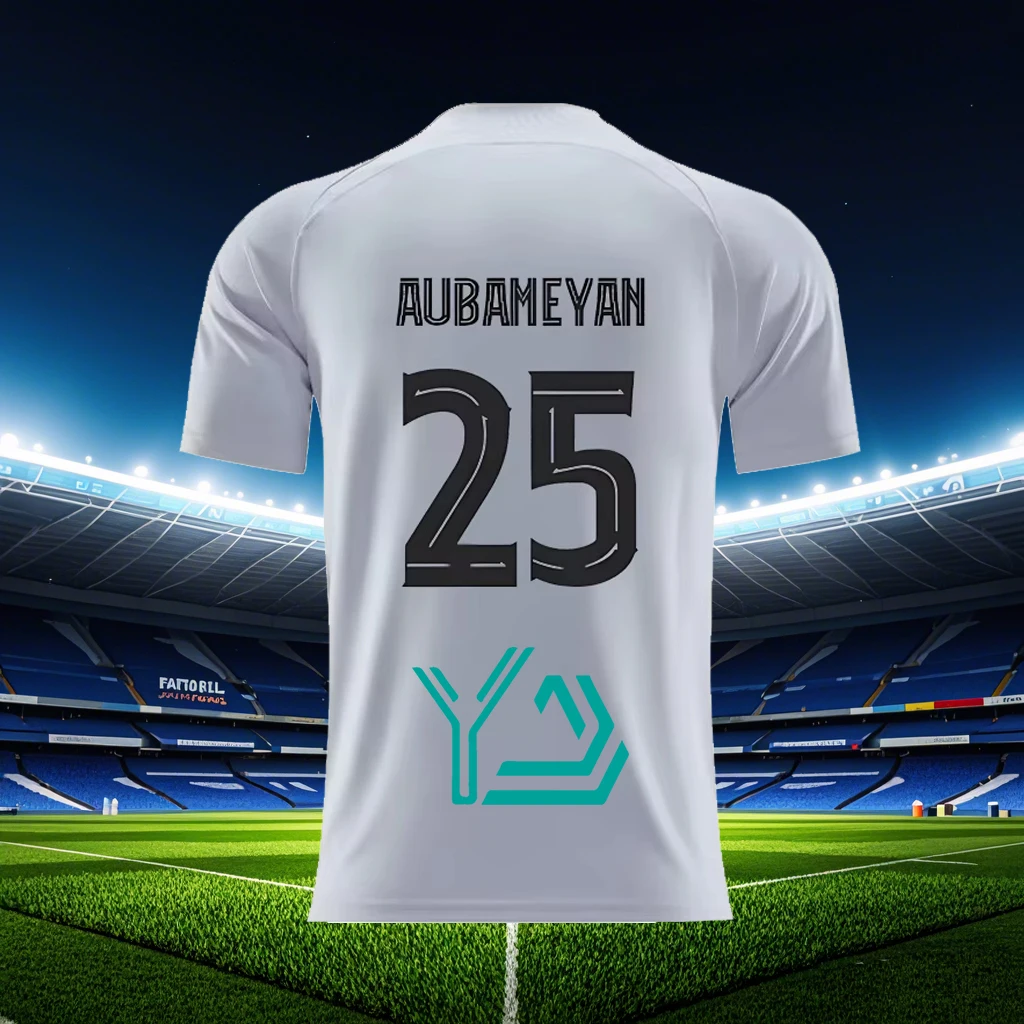 Футбольные майки 232425 сезона