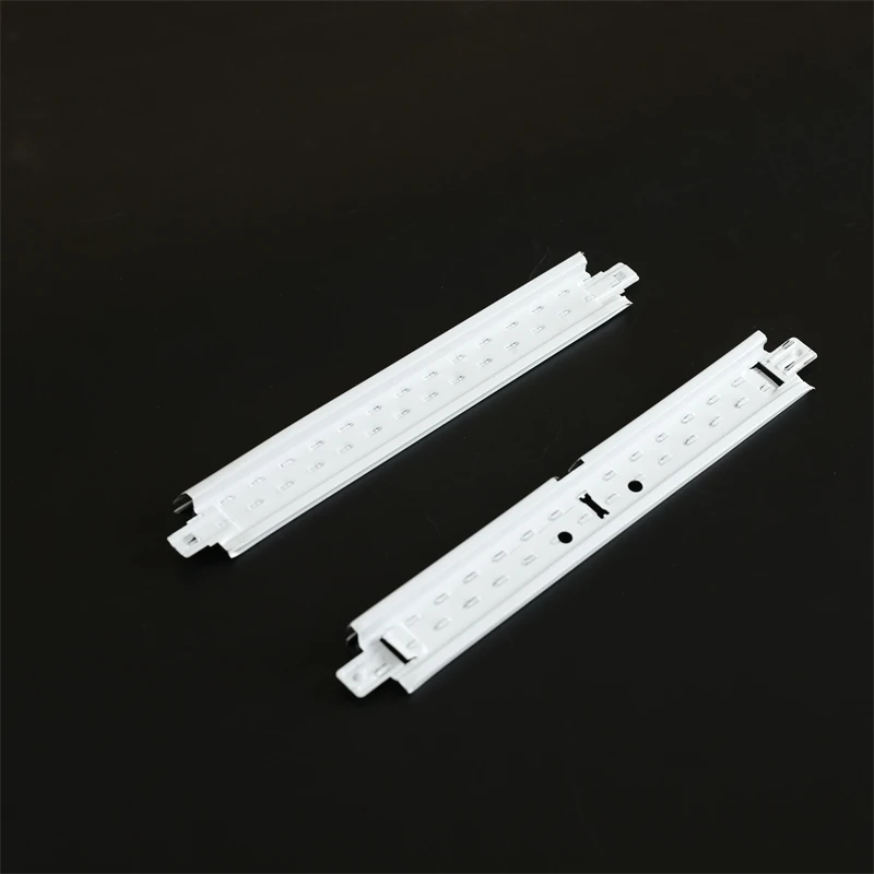 2025 Hot Wholesale Factory Direct Good Quality Bulk t bar suspended profile exposed suspended ceiling t grid
