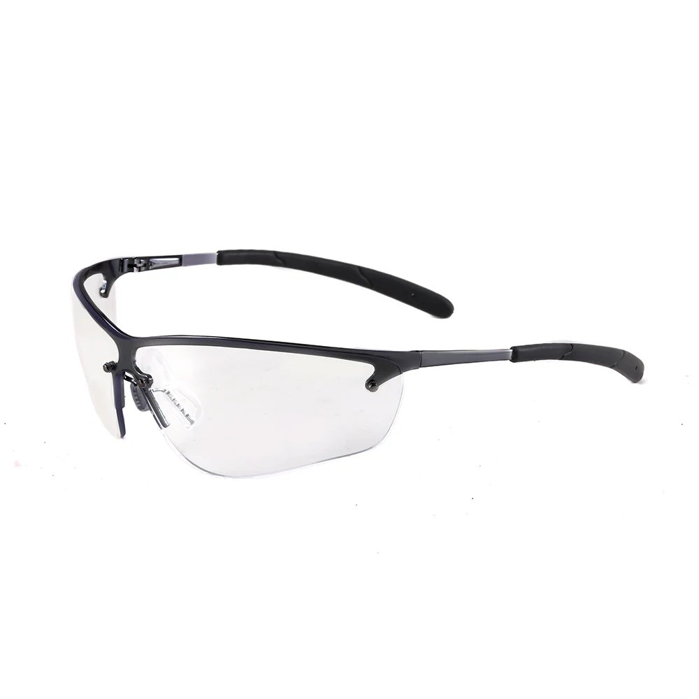Industrial Safety Glasses Z87 Safety Glasses for Factory Eye Protection Protective Glasses