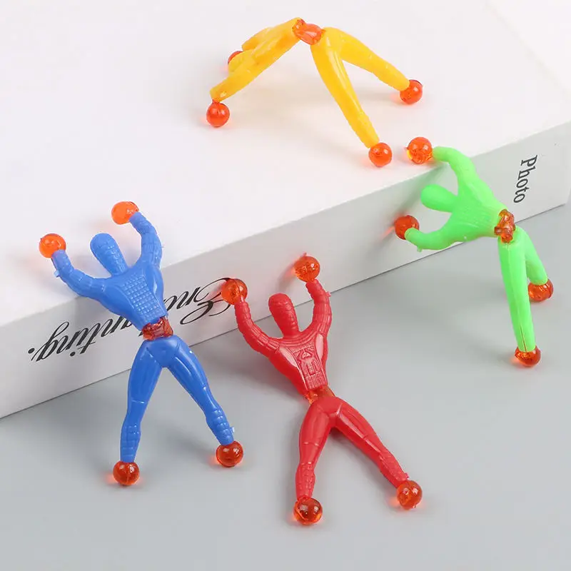 Игрушки для скалолазания
