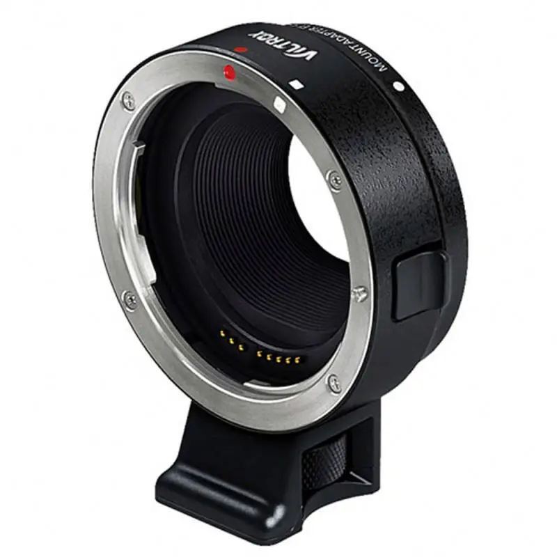 Viltrox Auto Focus EF-EOS M MOUNT Lens Mount Adapter for Canon EF EF-S to EOS Mirrorless Camera