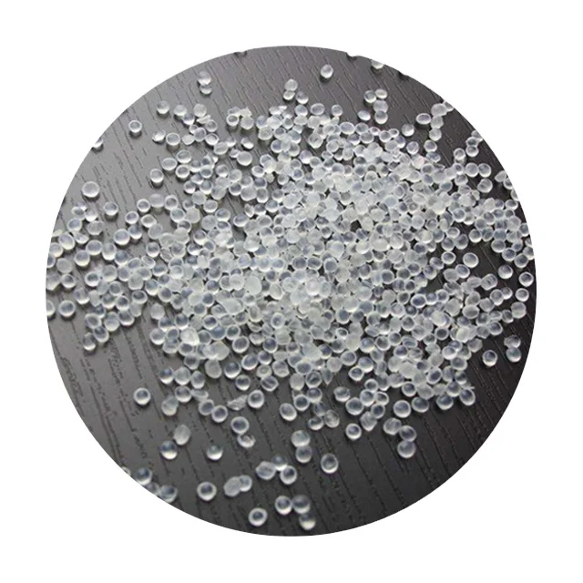 Professional Supplier Plastic granules materials TPU