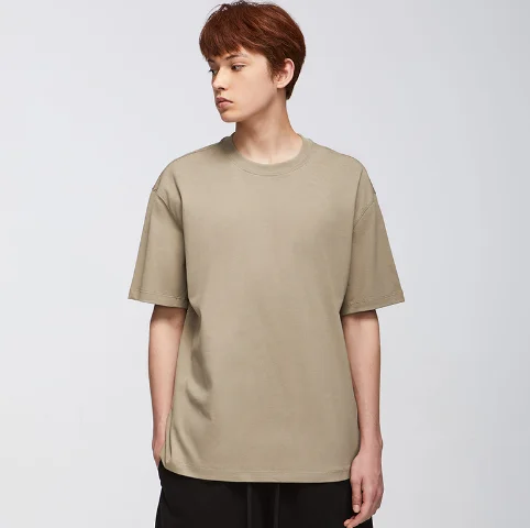 Company team Tourism group T-shirt Uniform for catering service staff School Student Graduation team shirts