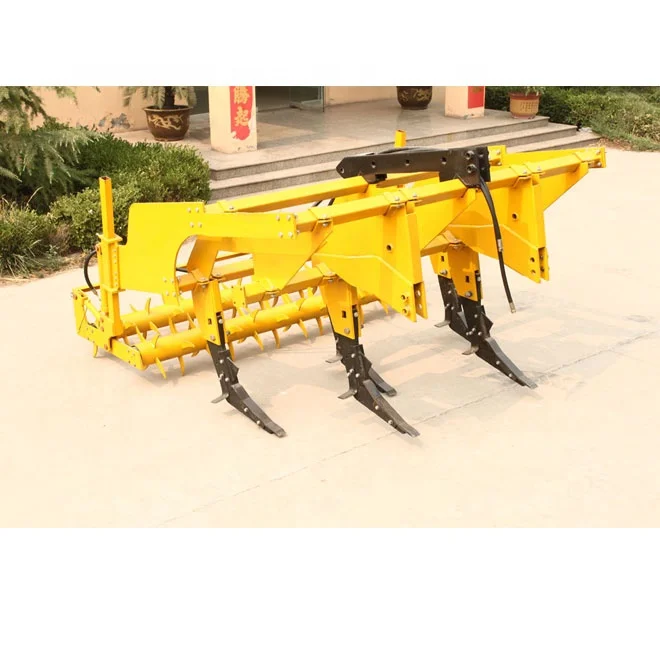 tractor farm tine ripper with best quality