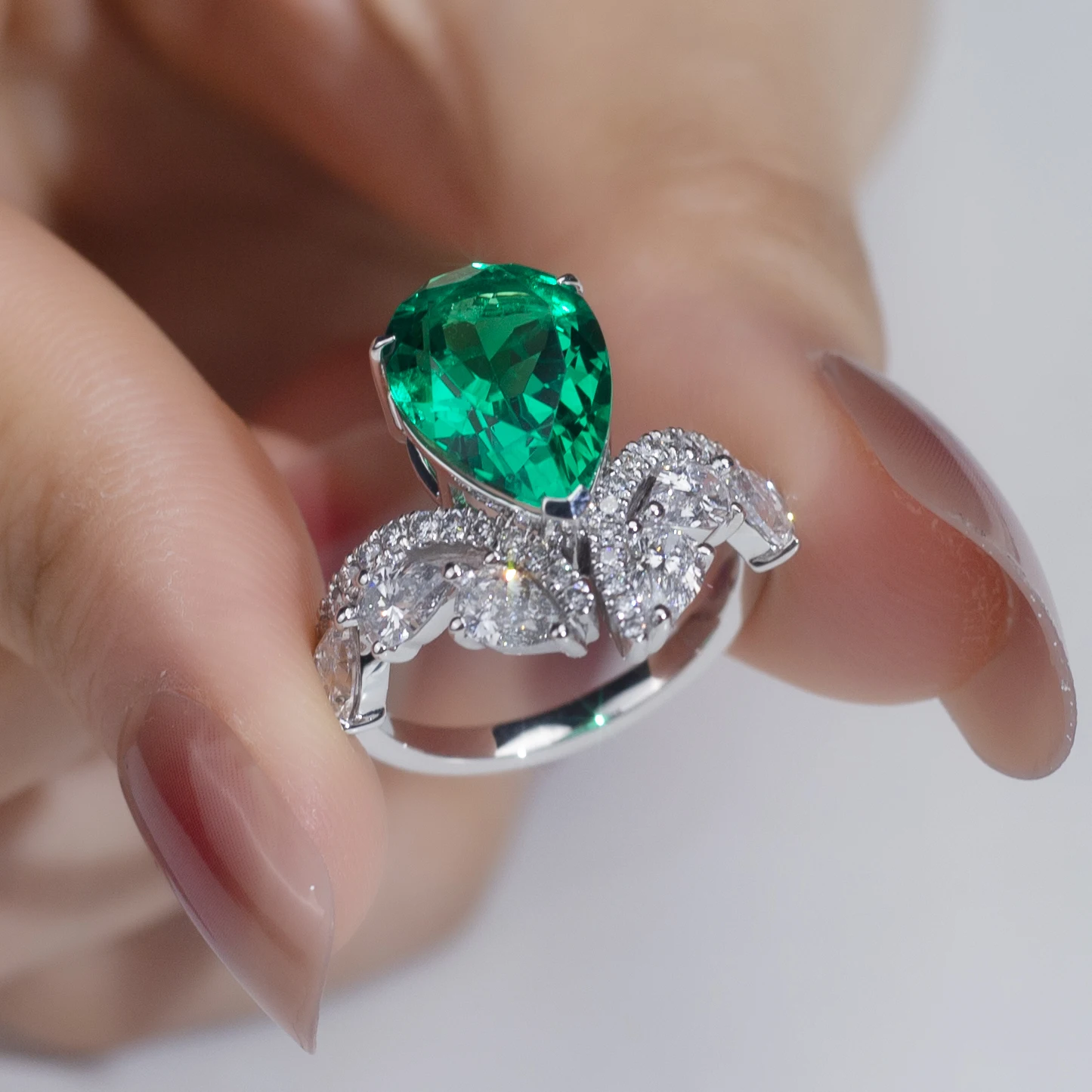 Обручальное кольцо из натурального золота 2 карата