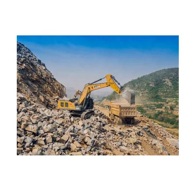 Имеет высокое качество команда обслуживания экскаватора, произведенные в Китае государственных предприятий