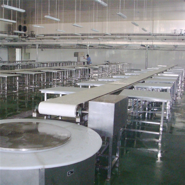 Halal Goat Abattoir With Lamb Slaughter House Meat Process Butchery System Equipment