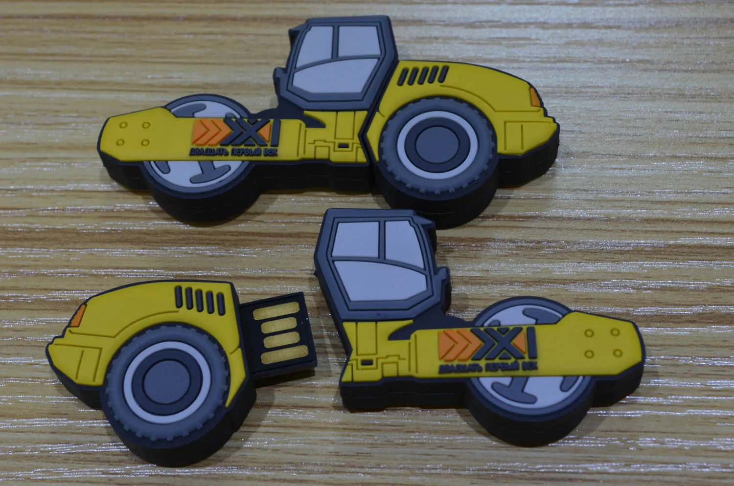 sports equipment badminton tennis racket Shape Usb Drive  Pvc Usb Flash Drive/ 8GB usb Custom rubber flash drive