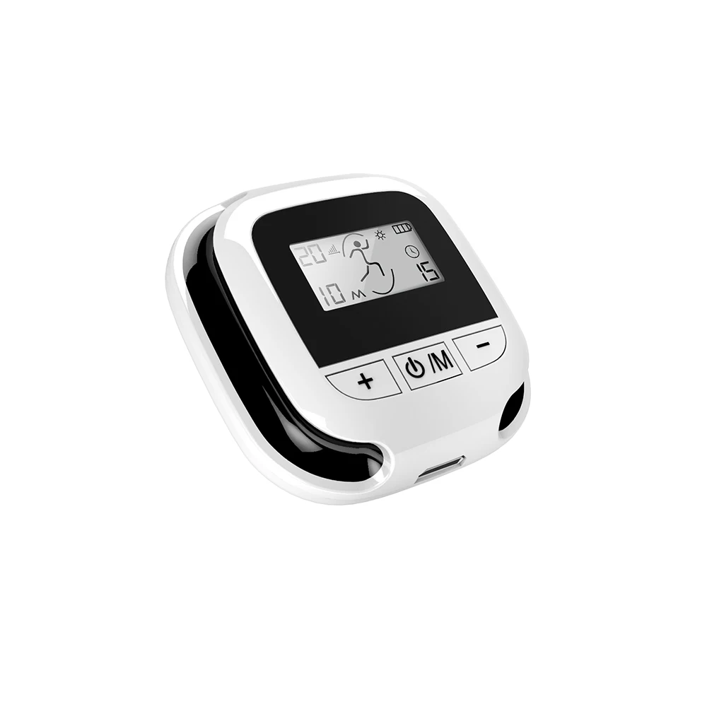 Menstrual Heating Pad Back Pain tens unit Electric Fast Heating Belly Belt Period Cramp Relief Device for Women Period Pain