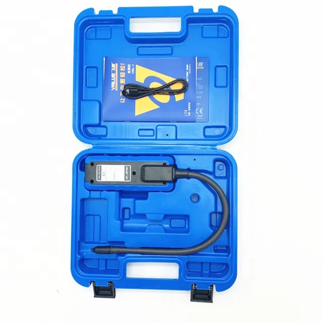 Refrigeration Air Conditioner Refrigerant Leak Detector VML-1