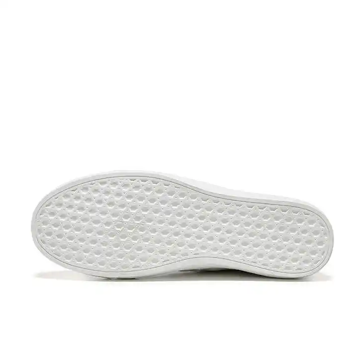 New Design Genuine Leather Professional Custom Sneakers Wholesale Manufacture Men Walkiing Style Shoes