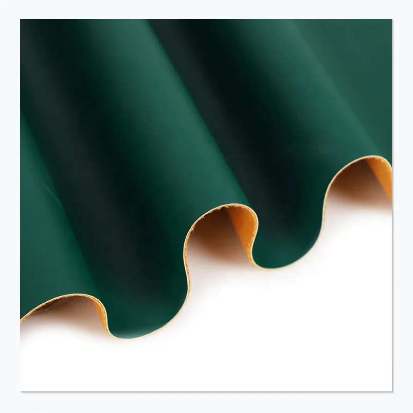 
Wholesale wallet women pu leather fabric micro fiber leather 