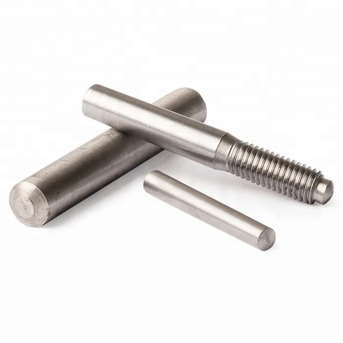 Spindles CNC Machining Stainless Steel Aluminum OEM Turning Parts Micro Machining Service Turning Custom Copper and Brass Parts