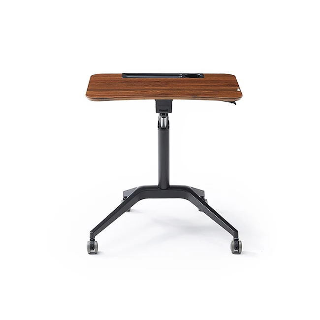 Factory In Stock Big Sale Ergonomic Simple Desk Student Portable Laptop Table lift table study