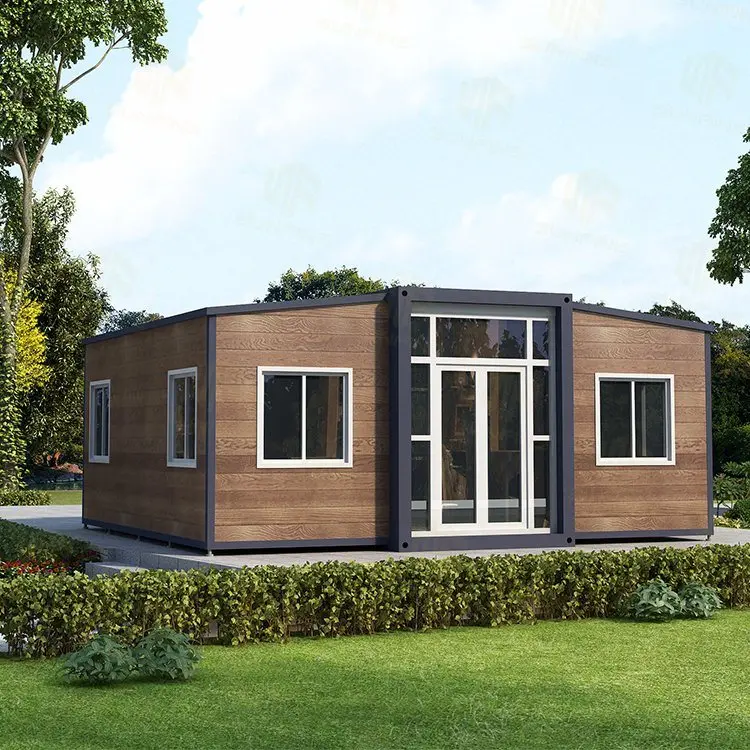 DFBD Comfort Mobil House 40-футовый Расширяемый Складной транспортировочный Контейнер для дома Prefab Tre 20ft карантинные Италия мобильный дом