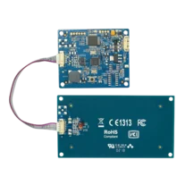 ACM1252U-Y3 USB NFC Reader Module with Detachable Antenna Board