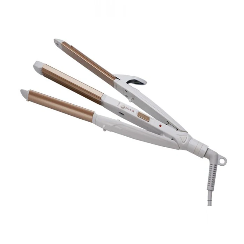 LED Digital Display Hair Curling Iron Machine pro automatic curls professional rotating curling iron hair curler