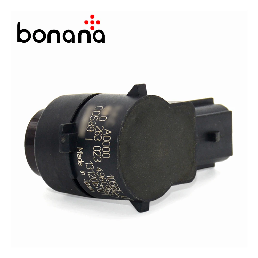 1056EJ03 Auto parking assist PDC Parking Sensor  For GM Chevy Cadillac Buick Cadillac 1056EJ03